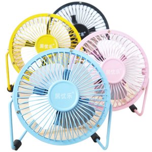 居優(yōu)樂USB風扇