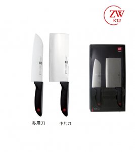 合肥雙立人刀套裝批發(fā)多少錢？合肥雙立人鍋具